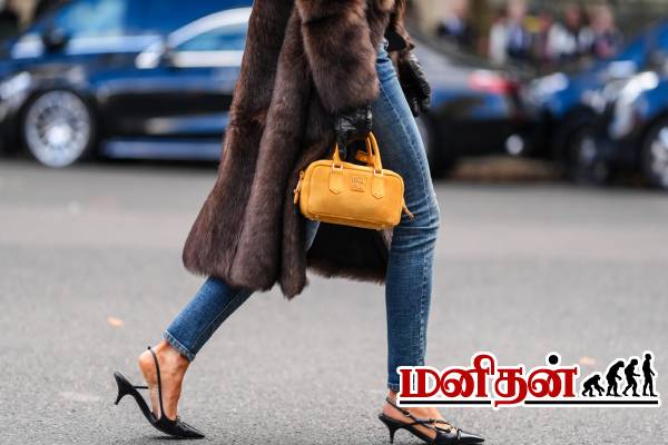 உங்க உடலை சிக்கென ஸ்லிம்மாக காட்டணும் ஆசையா? அப்போ இந்த டிப்ஸ் உங்களுக்கு தான் | Fashion Tips To Look Slim And Modern