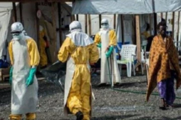 மேற்கு ஆபிரிக்க நாடுகளில் மீண்டும் தலைதூக்கியுள்ள அபாய நிலை!