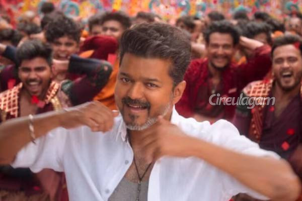 விஜய்யின் ஜனநாயகன் படத்தை வாங்குவதாக கூறி பின்வாங்கிய பிரபல நிறுவனம் | Jananayagan Telugu Distributor Backs Out