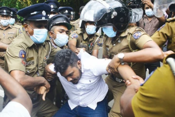 பேரழிவு நிலை உருவாகலாம் - அரசுக்கு விடுக்கப்பட்ட கடும் எச்சரிக்கை (படங்கள்)