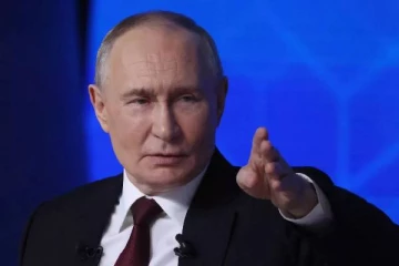 உக்ரைன் முழுமையாக அழியும் வரையில்... புடின் ஆதரவாளர் ஒருவரின் விவாத கருத்து