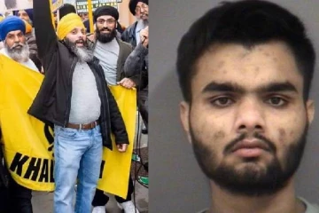 நிஜ்ஜர் கொலை வழக்கில் அதிரவைக்கும் திருப்பம்... கனடா வெளியிட்ட மிக முக்கிய தகவல்