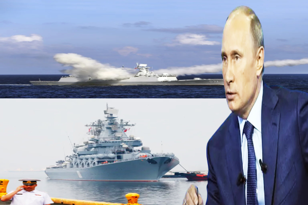 ஜப்பான் கடலில் ஏவுகணை சோதனை நடத்திய ரஷ்யா..! - ஐபிசி தமிழ்