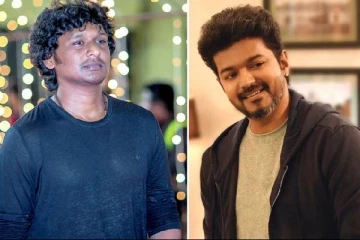 மாஸ்டர் போல தளபதி 67 படக்குழு செய்யவுள்ள விஷயம் ! என்ன தெரியுமா?