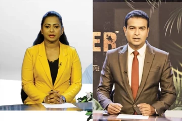 இலங்கை ஊடகத்துறையில் தடம் பதித்துள்ள ஏ.ஐ தொழிநுட்பம்