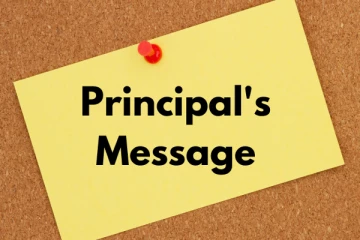 அதிபர்களும் அரசாங்கத்திற்கு எச்சரிக்கை!