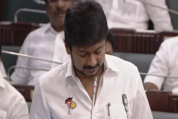 19 முக்கிய அறிவிப்புகள் : அமைச்சர் உதயநிதி ஸ்டாலின் புதிய அறிவிப்புகள் என்ன ?