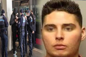 அமெரிக்காவில் கொலை செய்யப்பட்ட இந்திய மாணவன்