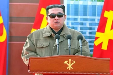 பூக்கள் பூக்கவில்லை... கடும் கோபத்தில் கிம் ஜாங் உன் செய்த கொடுஞ்செயல்