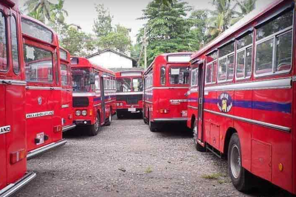 தைப்பொங்கலை முன்னிட்டு விசேட போக்குவரத்து சேவை | Special Transport Services In Place For Thaipongal
