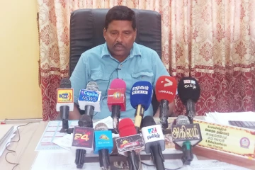 காரைநகர் - ஊர்காவற்துறை இடையிலான கடற்பாதை சேவை தொடர்பில் விடுக்கப்பட்டுள்ள கோரிக்கை