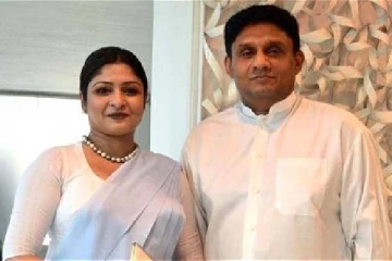 சஜித்துடன் பணிபுரிந்த 11 ஊழியர்களுக்கு கொரோனா