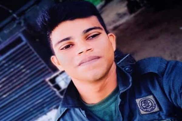 முல்லைத்தீவு இராணுவ வீரர் விபத்தில் உயிரிழப்பு | Mullaitivu Army Soldier Vacation Dies In Accident