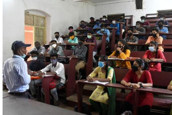 இந்தியாவில் உயர் கல்வி படிக்கும் இஸ்லாமிய மாணவர்களின் விகிதம் குறைவு! ஆய்வு தகவல் | Muslim Students Higher Education In India இந்தியாவில் உயர் கல்வி படிக்கும் இஸ்லாமிய மாணவர்களின் விகிதம் குறைவு! ஆய்வு தகவல் | Muslim Students Higher Education In India