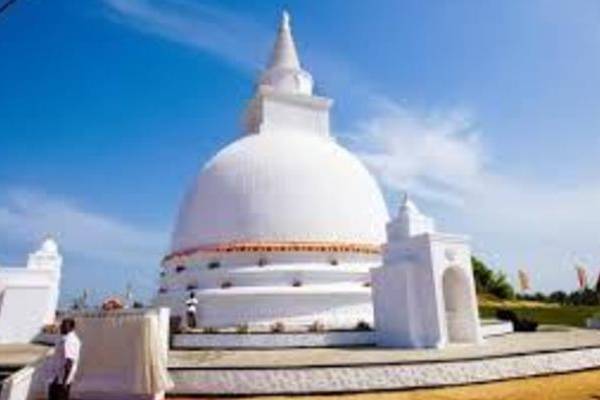 சட்டவிரோத பௌத்த விகாரை அமைதியை கொண்டுவராது! முன்னாள் எம்.பி. சுரேஷ் தெரிவிப்பு | Former Mp Suresh Replied Report Goverment