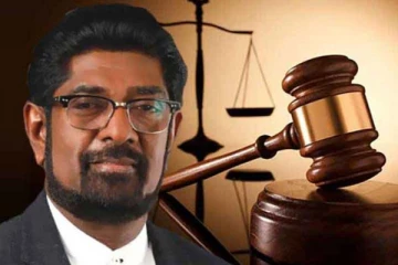 கெஹெலியவின் மனைவி மகள்களின் வங்கி கணக்குகள் முடக்கம்: அதிரடி நடவடிக்கை