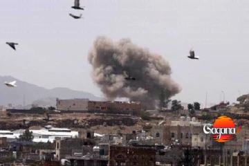 යේමනයේ මුකල්ලා වරාය නගරයට බෝම්බ ප්‍රහාරයක්