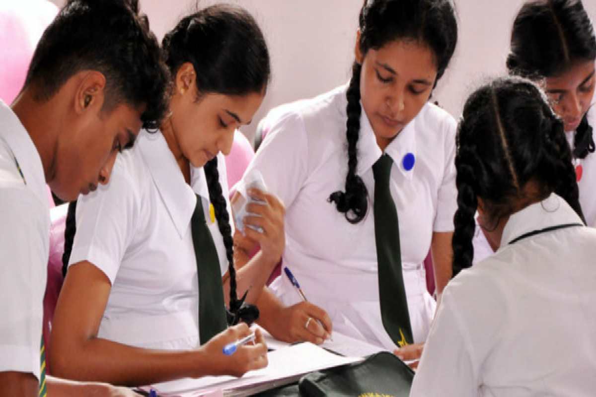 2026ஆம் ஆண்டு உயர்தர பரீட்சார்திகளுக்கான கால அவகாசம் இன்றுடன் நிறைவு | Deadline For 2026 A L Exam Applications Ends