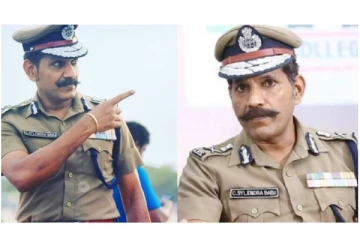 கந்துவட்டி கொடுமைகளை ஒழிக்க ‘ஆபரேஷன் கந்து வட்டி’ - டிஜிபி சைலேந்திரபாபு அதிரடி