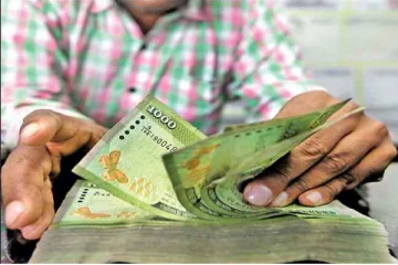 தனிநபர் வருமான வரி எல்லையை மாற்றியமைக்க பரிந்துரை