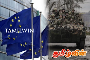 உக்ரைனில் போர் நிறுத்தத்துக்கு வழிவகைகளை ஆராயும் ஐரோப்பிய நாடுகள்