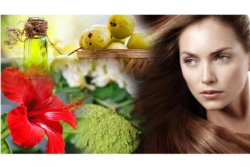 தலைமுடி கிடுகிடுவென வளர இதோ பாட்டி வைத்தியம்!