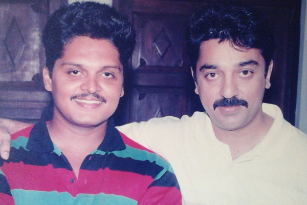 நடிகர் கரண்-ஐ உங்களுக்கு நினைவு இருக்கா.. இப்போது எப்படி இருக்கிறார் தெரியுமா | Actor Karan Latest Photo
