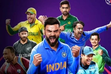 டி20 உலக கோப்பையின் லீக் போட்டிகள் நிறைவு…அரையிறுதிக்குள் நுழைந்த அணிகள் யாவை?