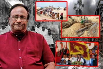 சிறிலங்கா இராணுவத்தில் இருந்தவர்களுக்கு ஏற்பட்ட நிலை! மறுக்கப்படும் நுழைவு விசா: பொங்கியெழும் சரத் வீரசேகர