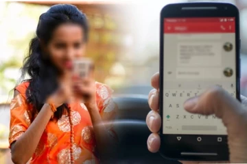 සිසුවියගේ දුරකථනයට නරක SMS යැවූ 16 යේ සිසුවා පැහැර ගෙන යයි..සිසුවා ගෙන්න ගන්න ගහපු අමුතුම ගැටේ මෙන්න.