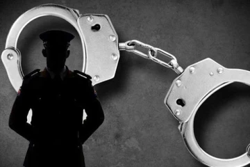 இலஞ்சம் பெற்ற குற்றச்சாட்டில் பொலிஸ் சார்ஜன்ட் கைது