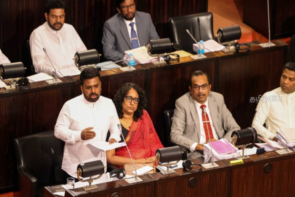 பதவியில் இருந்து விலகினால் அநுரவுக்கு காத்திருக்கும் ஆபத்து! யாராலும் காப்பாற்ற முடியாமல் போகலாம் | Case Against President Anuradha
