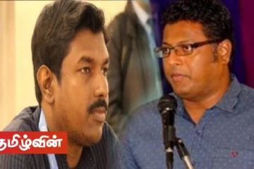 மிக முக்கியஸ்தரின் 'B' அணியாக மேயர் மணிவண்ணன்! - சட்டத்தரணி சுகாஸ் அடுக்கும் ஆதாரங்கள்