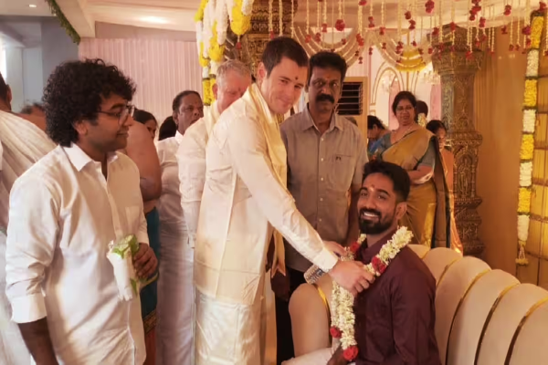 தமிழனை மணந்த ஜேர்மன் அழகி: மேளதாளத்துடன் நடந்த திருமணம் | German Woman Marries Thanjavur Tamil Man தமிழனை மணந்த ஜேர்மன் அழகி: மேளதாளத்துடன் நடந்த திருமணம் | German Woman Marries Thanjavur Tamil Man