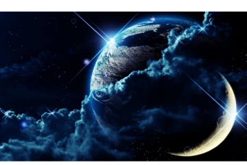 ‘ஓசோன் படலம்’ மீண்டு வருகிறது... - நிபுணர்கள் மகிழ்ச்சி தகவல்....!