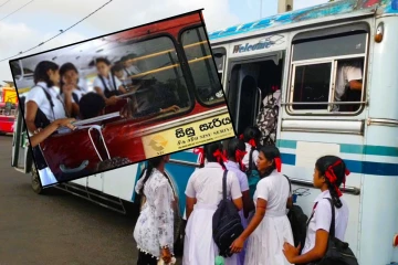 உயர்தரப் பரீட்சை ஆரம்பம்; விசேட போக்குவரத்து சேவைகள்!