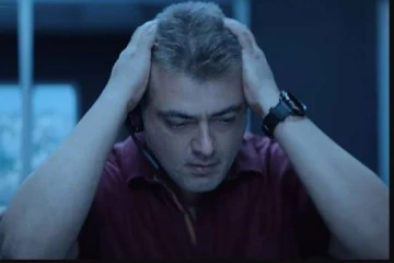 அஜித்தின் வலிமை திரைப்படம் இந்த ஒரு இடத்தில் படு தோல்வியா?- ரசிகர்கள் ஷாக்