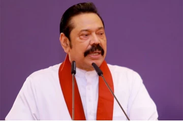 மொட்டு கட்சியின் ஜனாதிபதி வேட்பாளர் தொடர்பில் மகிந்த வெளியிட்ட தகவல்