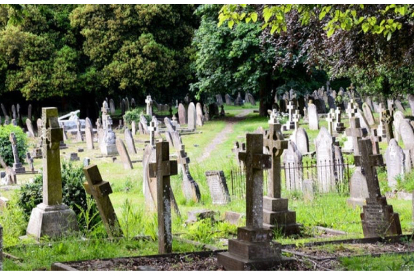 The Spanish Town Where Dying is Illegal The Bizarre Law of Lanjaron: Why a Spanish Town Made Dying Illegal Lanjaron: Spain