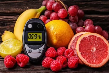 நீரிழிவு நோயாளிகள் தவறாமல் சாப்பிட வேண்டிய பழங்கள்- இனி உடல் கட்டுப்பாட்டில் இருக்கும்