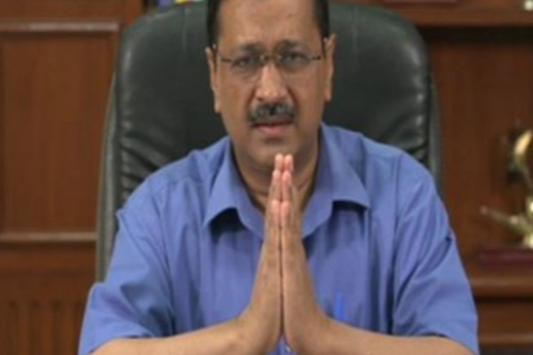 ‘‘இந்த இக்கட்டான சூழ்நிலையில் மத்திய அரசு உதவ வேண்டும்’’ - கை கூப்பி உதவி கேட்ட டெல்லி முதல்வர் | Oxygen Supply Delhi Arvind Kejriwal Covidindia