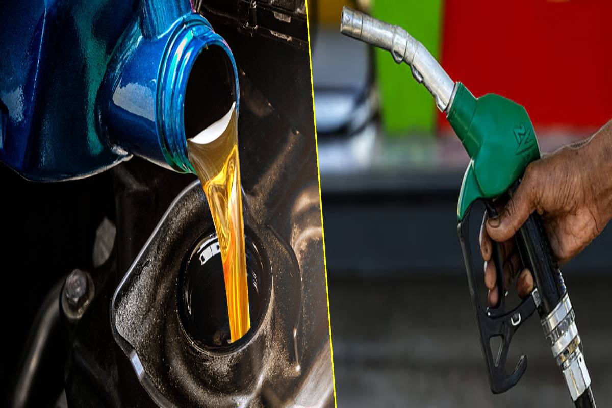 எரிபொருள் கையிருப்பு தொடர்பில் வௌியான முக்கிய தகவல் | Important Update Released On Fuel Stocks