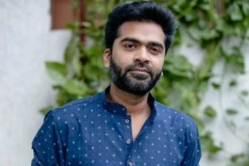 செம மாஸ் வீடியோவை வெளியிட்ட நடிகர் சிம்பு.. இணையத்தில் செம வைரல்