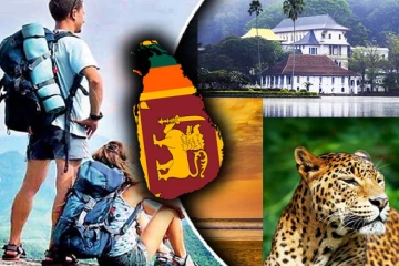 சுற்றுலா வருமானம் உயர்த்த புதிய கொள்கைகள் ; ஆய்வாளர்கள் சுட்டிக்காட்டும் புதிய சவால்