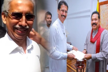 சிறைக்கு செல்லும் மொட்டுக் கட்சியின் முக்கியஸ்தர்.. நீதிமன்றின் அதிரடி உத்தரவு