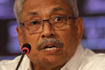 முக்கிய 3 அமைச்சர்கள் தொடர்பில் ஜனாதிபதி கோட்டபாயவின் நிலைப்பாடு