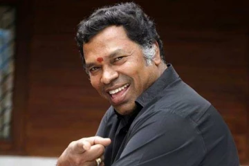 நடிகர் மயில்சாமியின் கடைசி வீடியோ இதோ.. பார்த்து கண் கலங்கும் ரசிகர்கள்