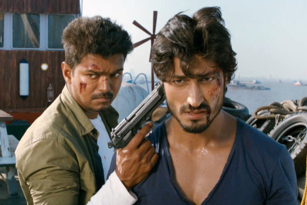 13 Years of Thuppakki: பிளாக்பஸ்டர் துப்பாக்கி படத்தில் நடிக்க விஜய் வாங்கிய சம்பளம்.. எவ்வளவு தெரியுமா | 13 Years Of Thuppakki Thalapathy Vijay Salary