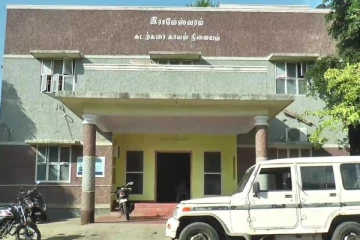 வெள்ளை வானில் குழந்தைகளை கடத்தி கண், சிறுநீரகம் திருட்டு - இலங்கைத் தமிழர் பரபரப்பு பேட்டி