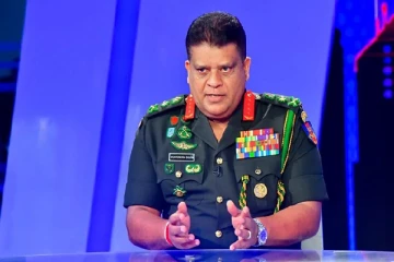 இலங்கை மக்களிடம் சவேந்திர சில்வா விடுத்துள்ள முக்கிய வேண்டுகோள் (காணொலி)